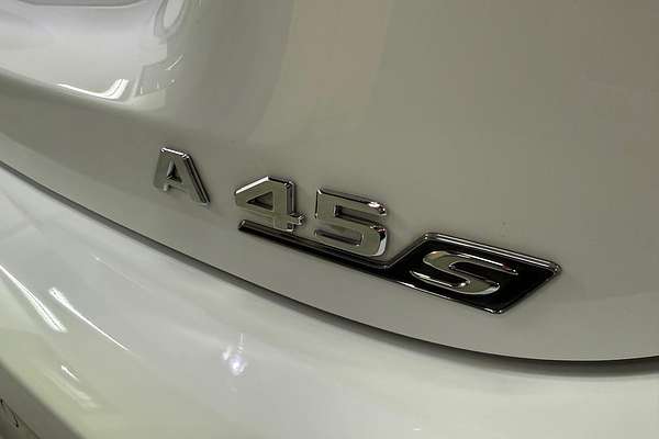 2020 Mercedes-Benz A-Class A45 AMG S W177