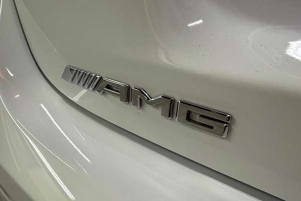 2020 Mercedes-Benz A-Class A45 AMG S W177