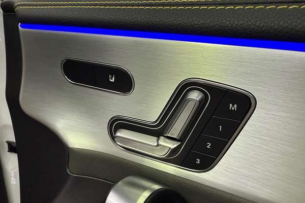 2020 Mercedes-Benz A-Class A45 AMG S W177