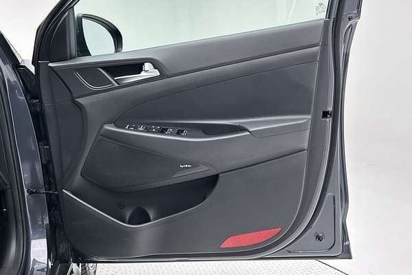 2019 Hyundai Tucson Highlander TL3