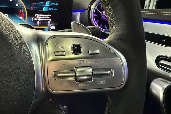 2020 Mercedes-Benz A-Class A45 AMG S W177
