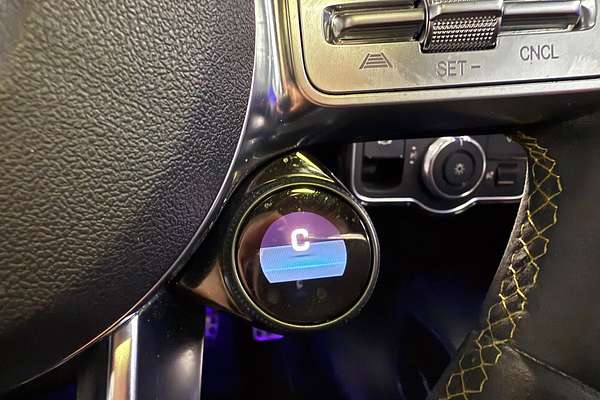 2020 Mercedes-Benz A-Class A45 AMG S W177