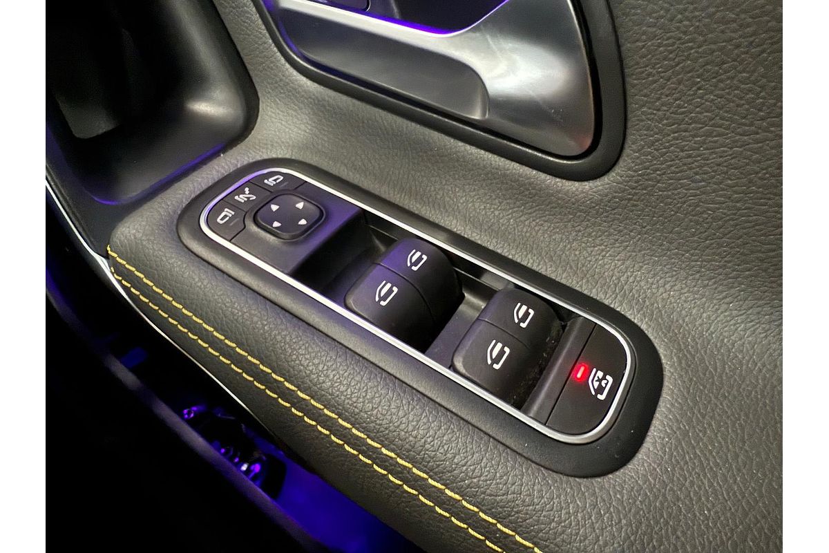 2020 Mercedes-Benz A-Class A45 AMG S W177