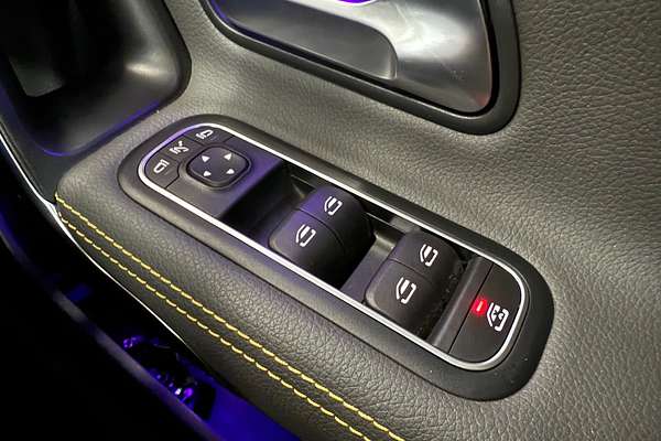 2020 Mercedes-Benz A-Class A45 AMG S W177