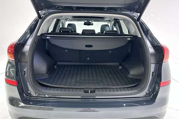 2019 Hyundai Tucson Highlander TL3
