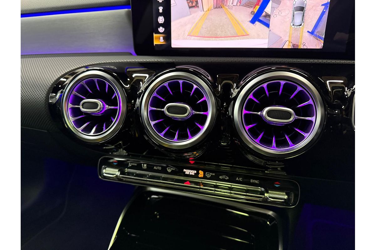 2020 Mercedes-Benz A-Class A45 AMG S W177