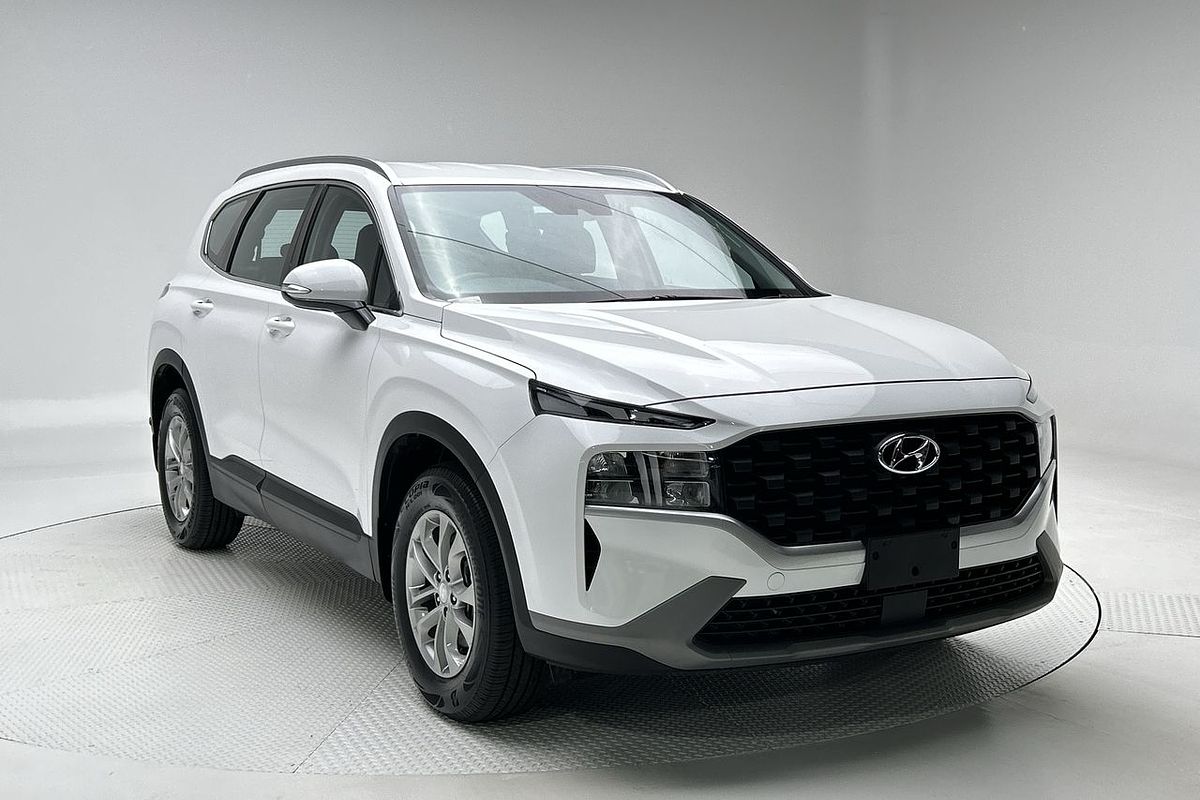 2021 Hyundai Santa Fe Active TM.V3