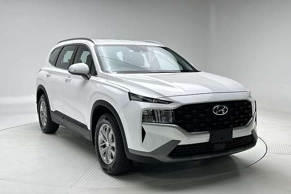 2021 Hyundai Santa Fe Active TM.V3