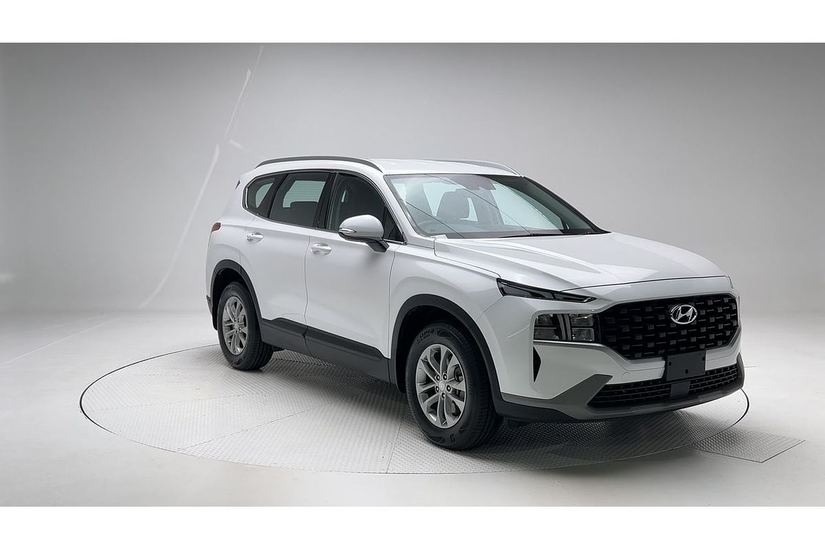 2021 Hyundai Santa Fe Active TM.V3