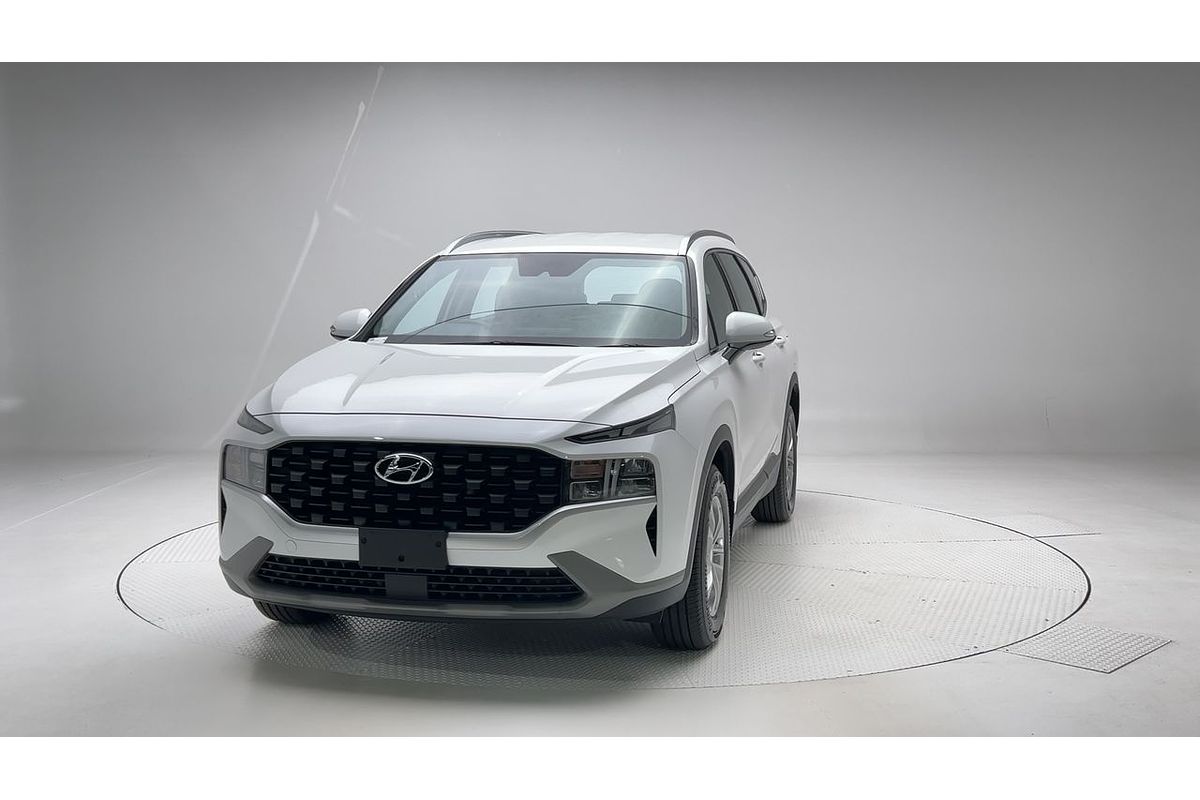 2021 Hyundai Santa Fe Active TM.V3