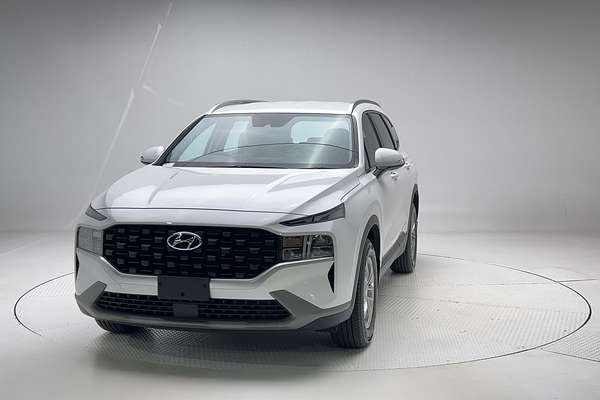 2021 Hyundai Santa Fe Active TM.V3