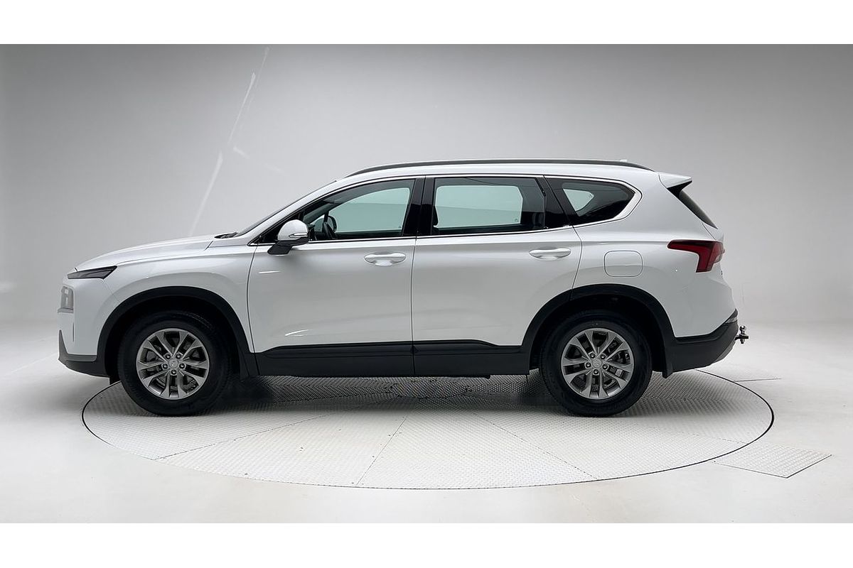 2021 Hyundai Santa Fe Active TM.V3