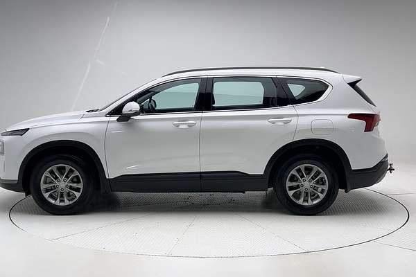 2021 Hyundai Santa Fe Active TM.V3