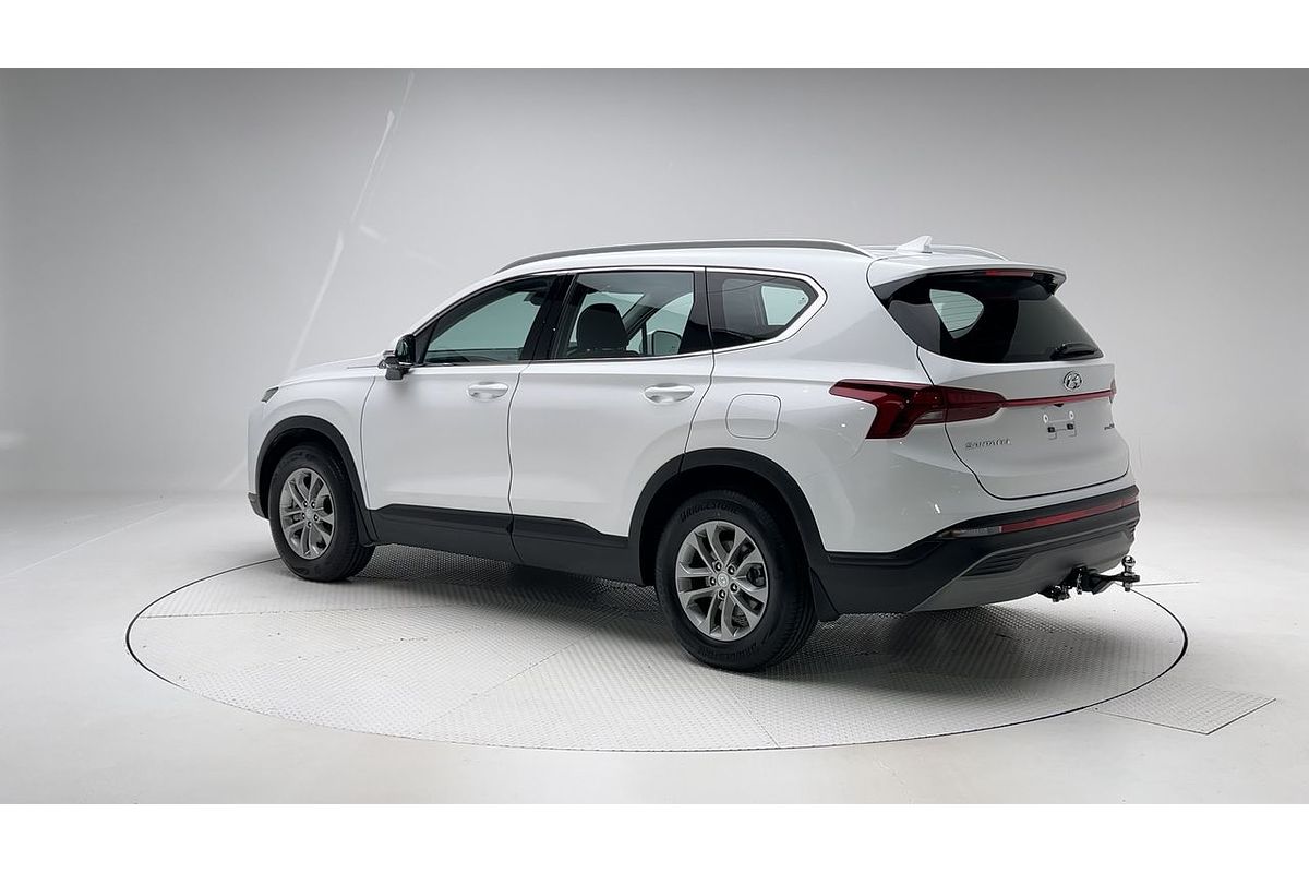2021 Hyundai Santa Fe Active TM.V3