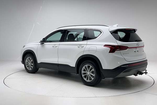 2021 Hyundai Santa Fe Active TM.V3
