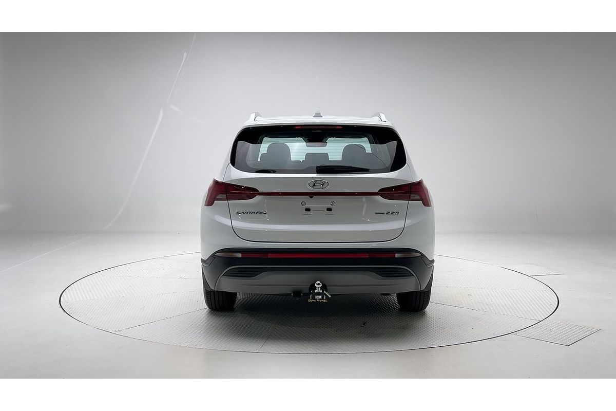 2021 Hyundai Santa Fe Active TM.V3