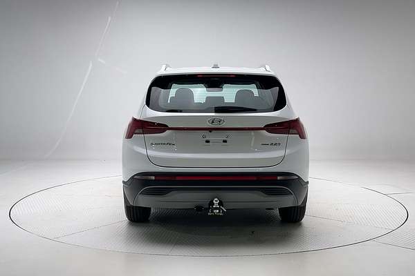 2021 Hyundai Santa Fe Active TM.V3
