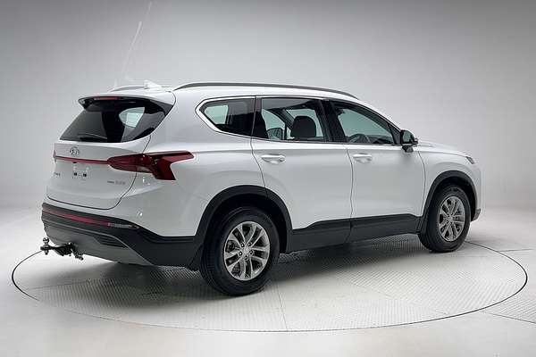 2021 Hyundai Santa Fe Active TM.V3
