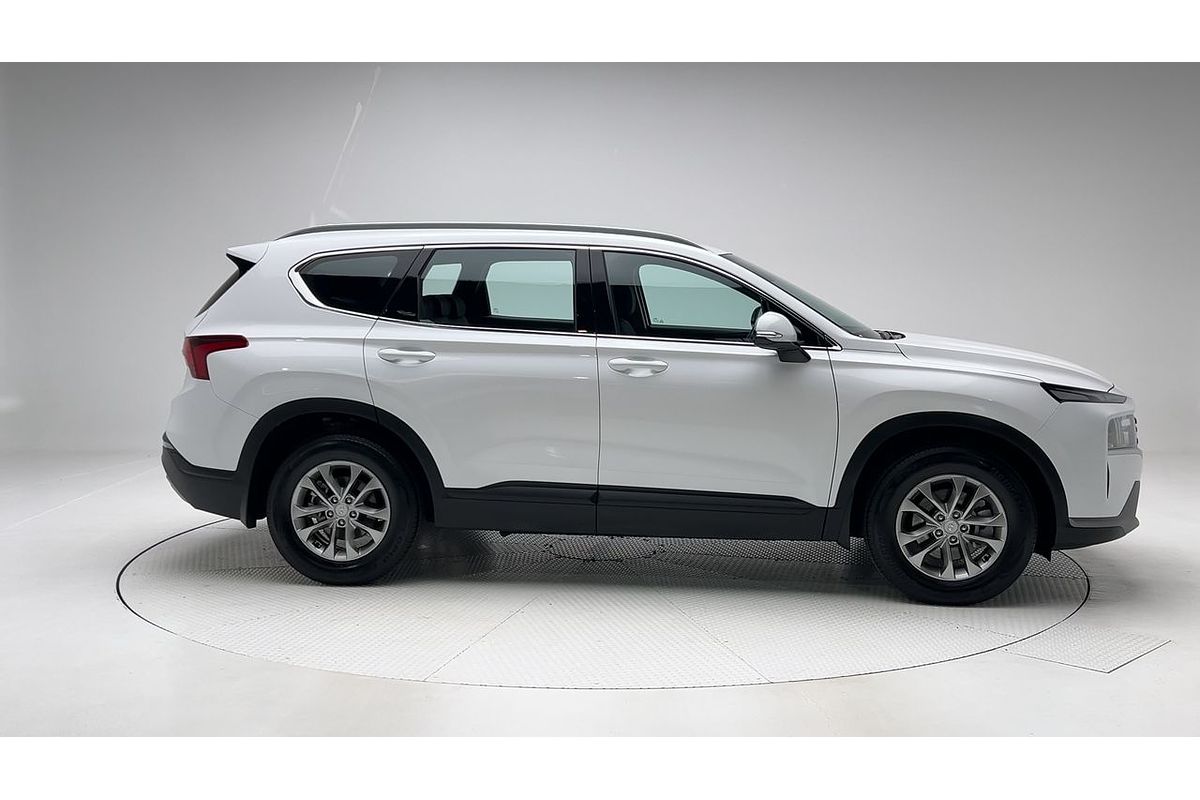 2021 Hyundai Santa Fe Active TM.V3