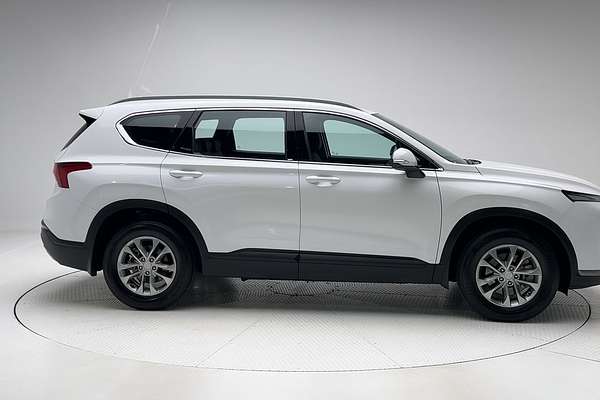 2021 Hyundai Santa Fe Active TM.V3