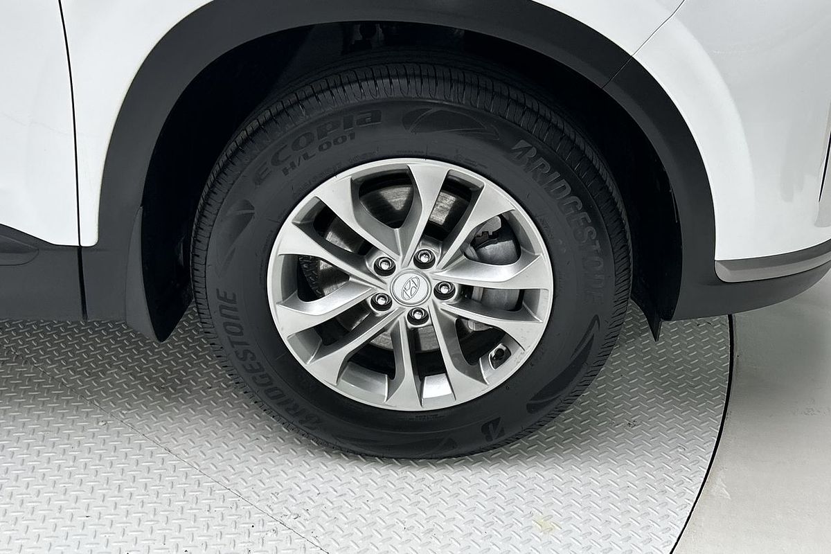2021 Hyundai Santa Fe Active TM.V3