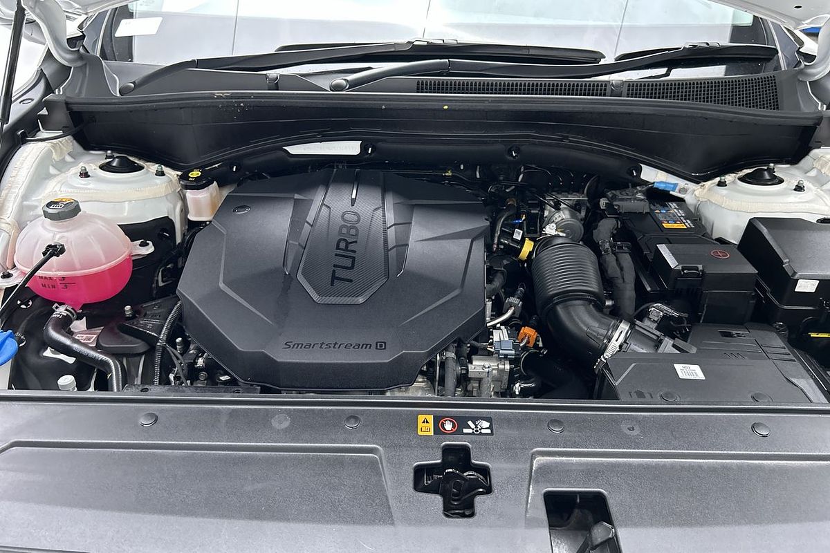 2021 Hyundai Santa Fe Active TM.V3