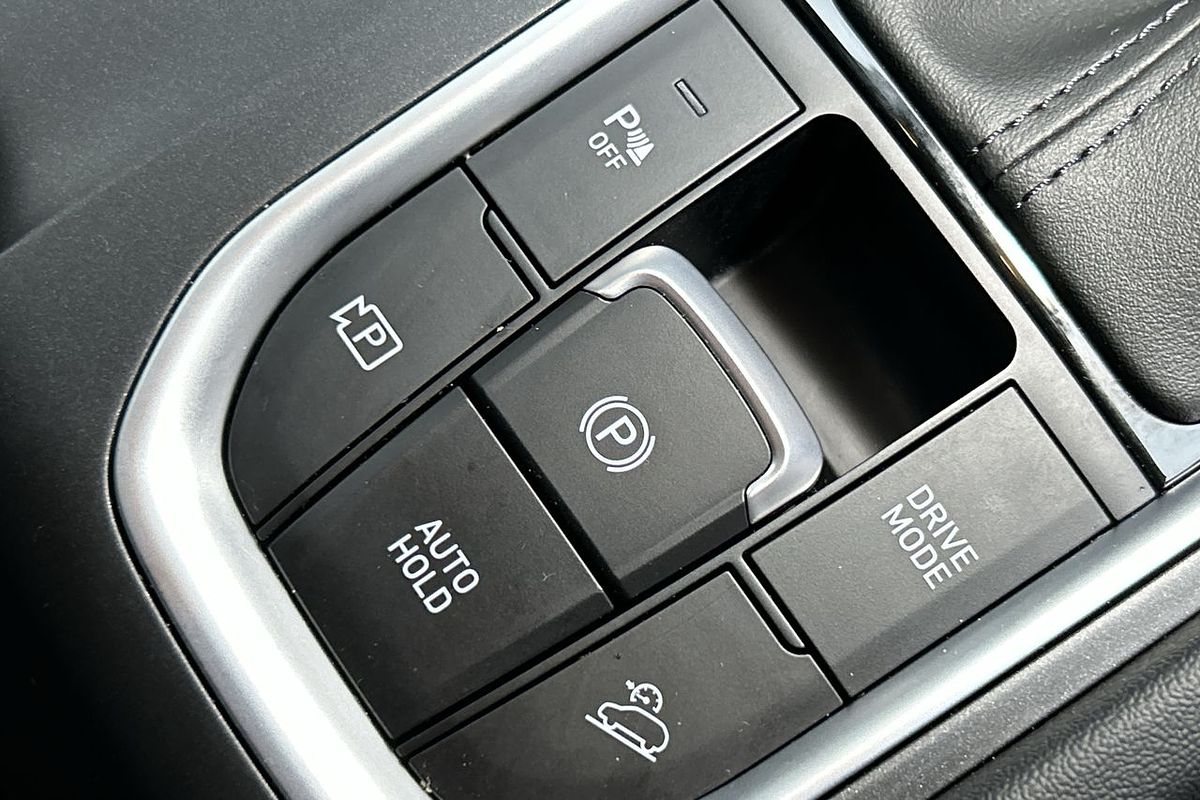 2021 Hyundai Santa Fe Active TM.V3
