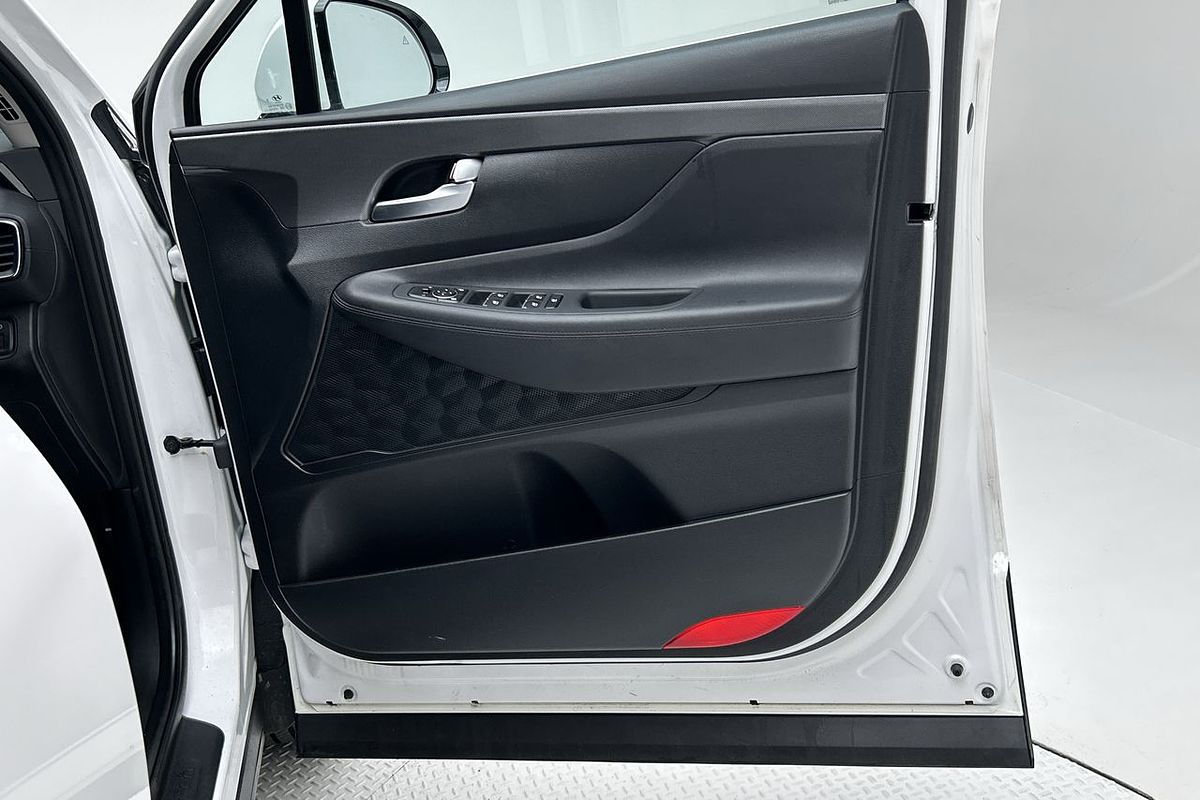 2021 Hyundai Santa Fe Active TM.V3