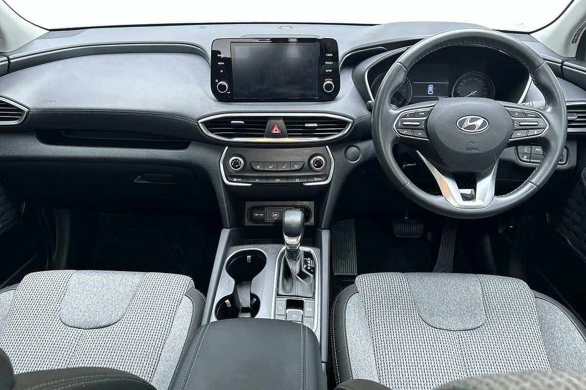 2021 Hyundai Santa Fe Active TM.V3