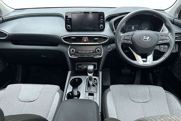 2021 Hyundai Santa Fe Active TM.V3