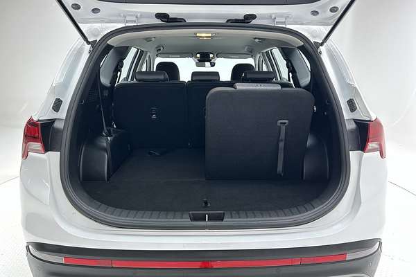 2021 Hyundai Santa Fe Active TM.V3