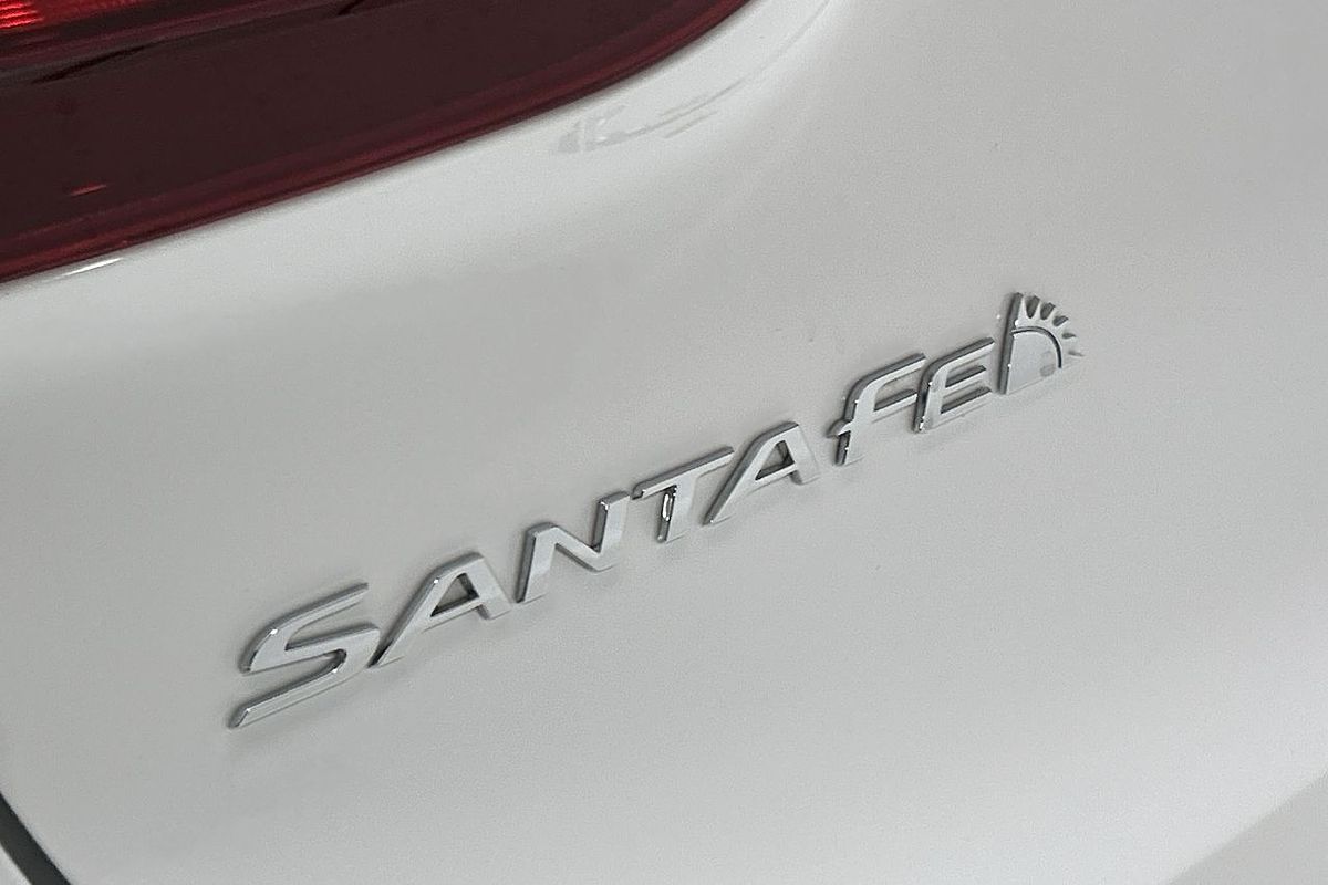 2021 Hyundai Santa Fe Active TM.V3