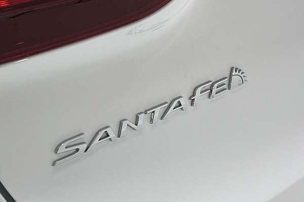 2021 Hyundai Santa Fe Active TM.V3