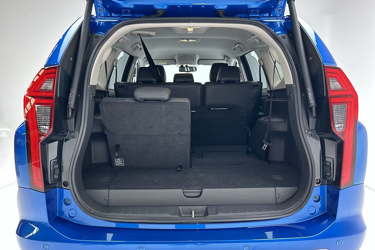 2024 Mitsubishi Pajero Sport GLS QF