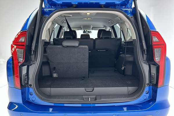 2024 Mitsubishi Pajero Sport GLS QF