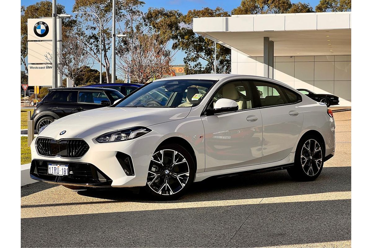 2025 BMW 2 Series