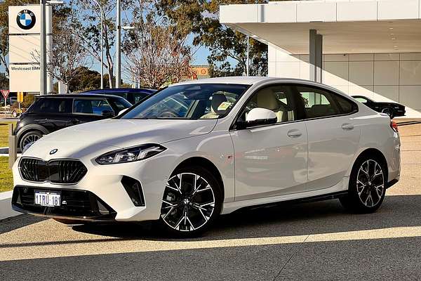 2025 BMW 2 Series