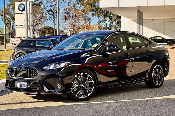 2025 BMW 2 Series 220 M Sport F74