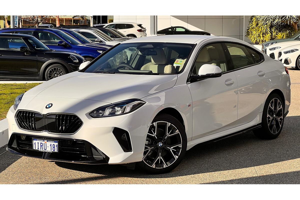 2025 BMW 2 Series