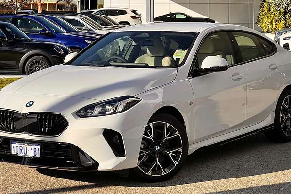 2025 BMW 2 Series