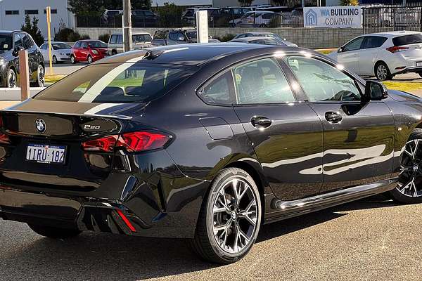 2025 BMW 2 Series 220 M Sport F74