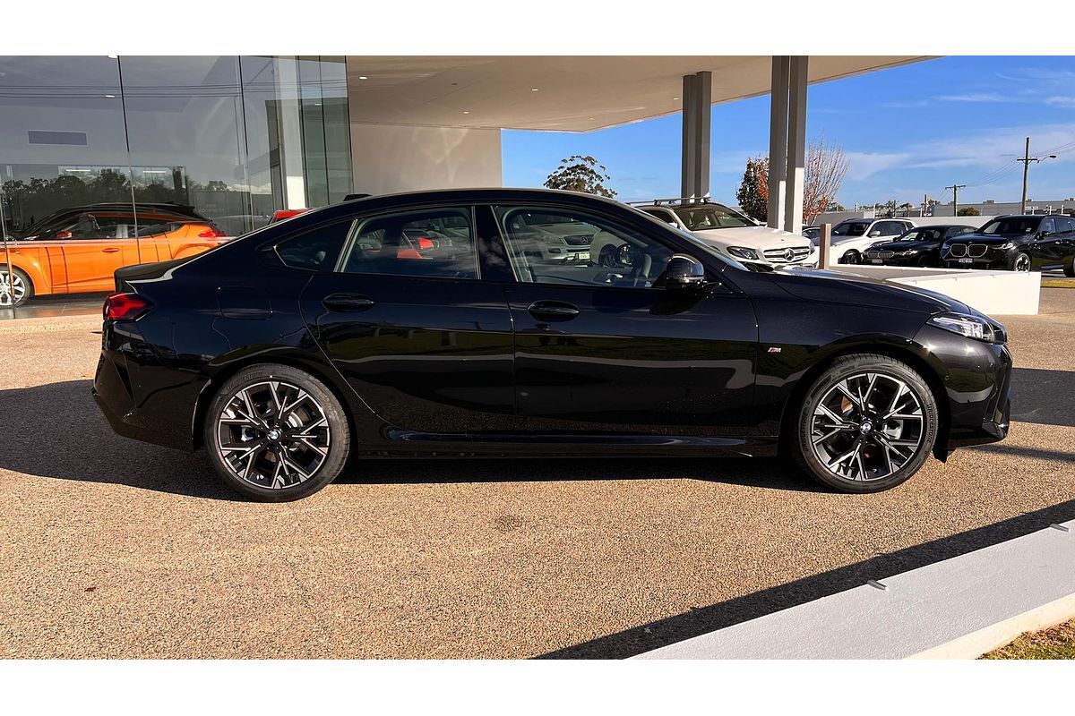 2025 BMW 2 Series 220 M Sport F74