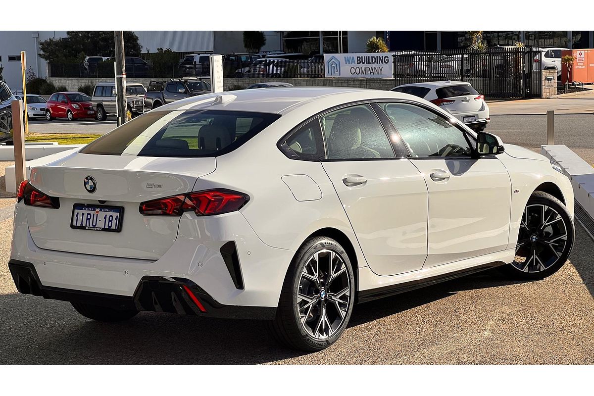 2025 BMW 2 Series