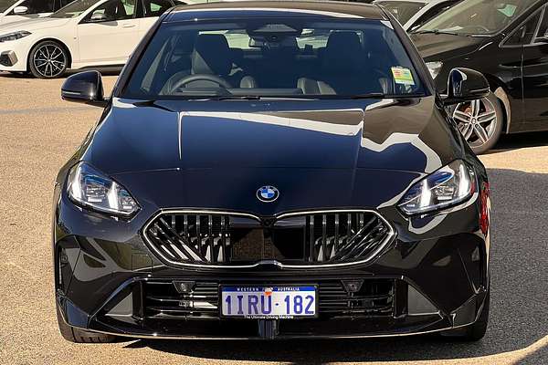 2025 BMW 2 Series 220 M Sport F74