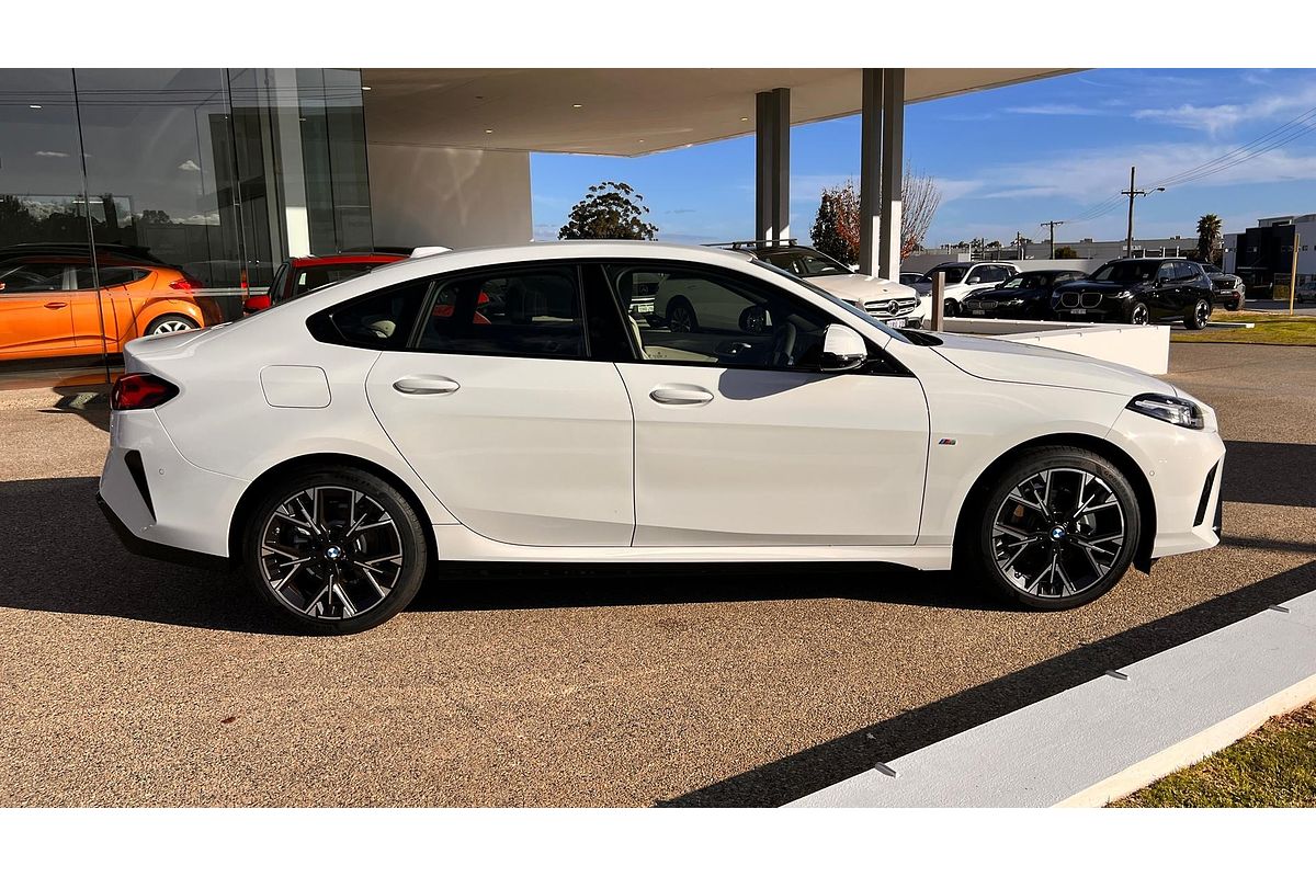 2025 BMW 2 Series