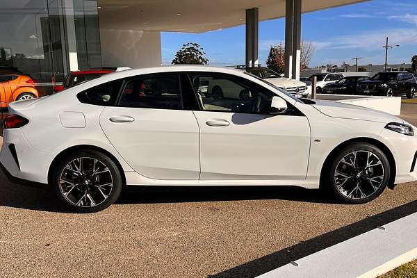 2025 BMW 2 Series