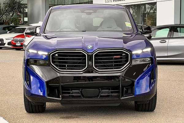2025 BMW XM Label G09
