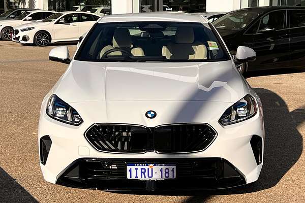 2025 BMW 2 Series