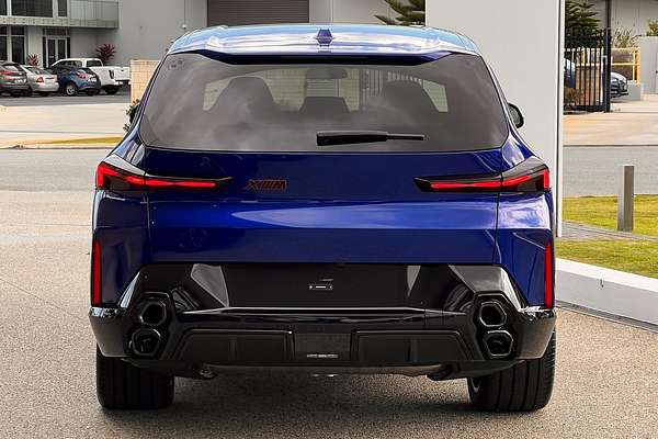 2025 BMW XM Label G09