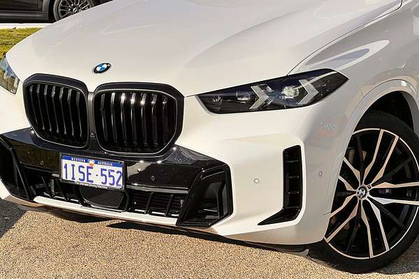 2025 BMW X5 xDrive30d M Sport G05 LCI